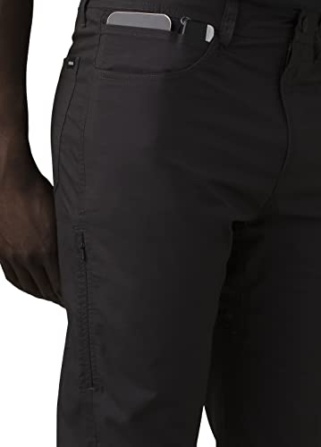 Image Showing prAna Men's Double Peak Pant - Product Type Pants - Buy Now $119.13 - Adventure Gear from Global Trekker