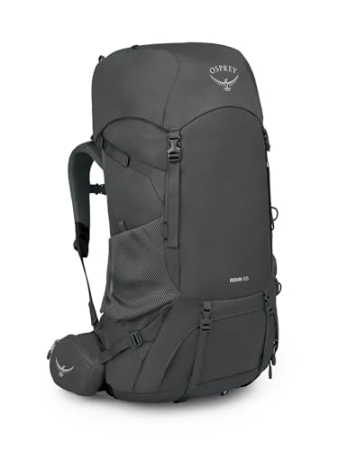 Image Showing Osprey Renn 65L Women's Backpacking Backpack - Product Type backpack - Buy Now $385.70 - Adventure Gear from Global Trekker