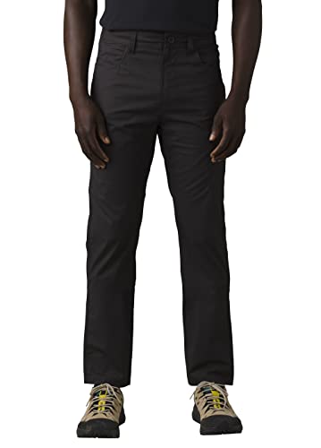 Image Showing prAna Men's Double Peak Pant - Product Type Pants - Buy Now $89.97 - Adventure Gear from Global Trekker