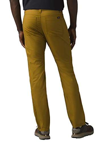 Image Showing prAna Men's Double Peak Pant - Product Type Pants - Buy Now $119.13 - Adventure Gear from Global Trekker