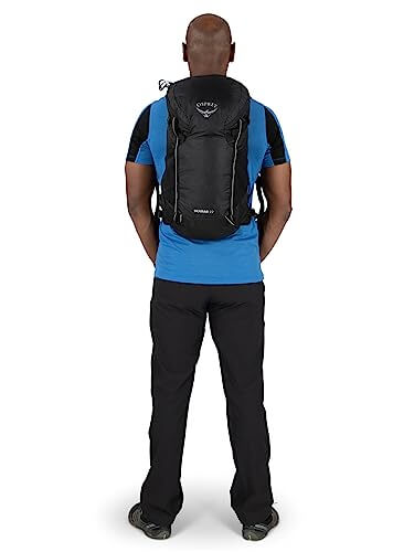 Image Showing Osprey Skarab Men's Hiking Backpack with Hydration Reservoir - Product Type Backpack - Buy Now $172.06 - Adventure Gear from Global Trekker