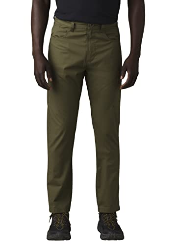 Image Showing prAna Men's Double Peak Pant - Product Type Pants - Buy Now $137.75 - Adventure Gear from Global Trekker