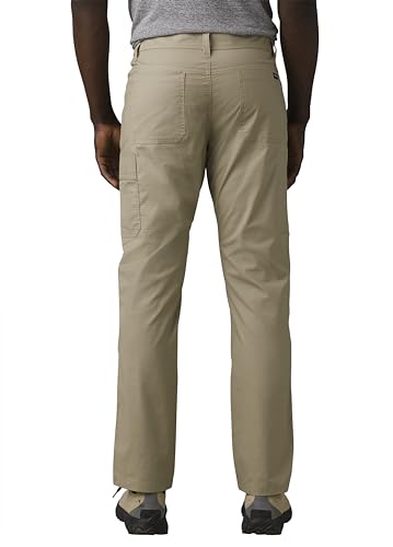 Image Showing prAna Men's Double Peak Pant - Product Type Pants - Buy Now $119.13 - Adventure Gear from Global Trekker