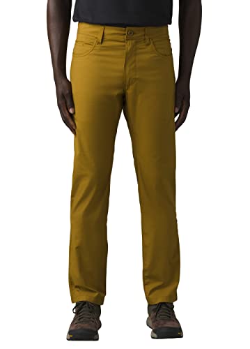 Image Showing prAna Men's Double Peak Pant - Product Type Pants - Buy Now $119.13 - Adventure Gear from Global Trekker