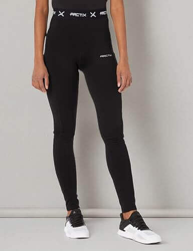 Image Showing Arctix Women's Dynamic Base Layer Pants - Product Type Activewear Pants - Buy Now $36.13 - Adventure Gear from Global Trekker