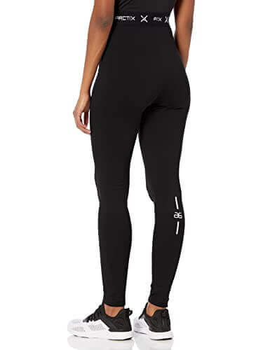 Image Showing Arctix Women's Dynamic Base Layer Pants - Product Type Activewear Pants - Buy Now $36.13 - Adventure Gear from Global Trekker