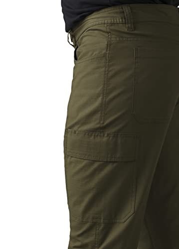 Image Showing prAna Men's Double Peak Pant - Product Type Pants - Buy Now $119.13 - Adventure Gear from Global Trekker