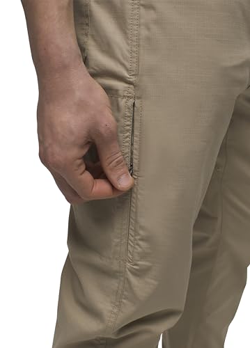 Image Showing prAna Men's Double Peak Pant - Product Type Pants - Buy Now $119.13 - Adventure Gear from Global Trekker