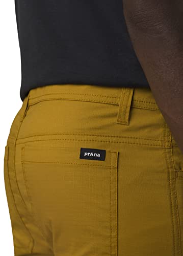 Image Showing prAna Men's Double Peak Pant - Product Type Pants - Buy Now $119.13 - Adventure Gear from Global Trekker