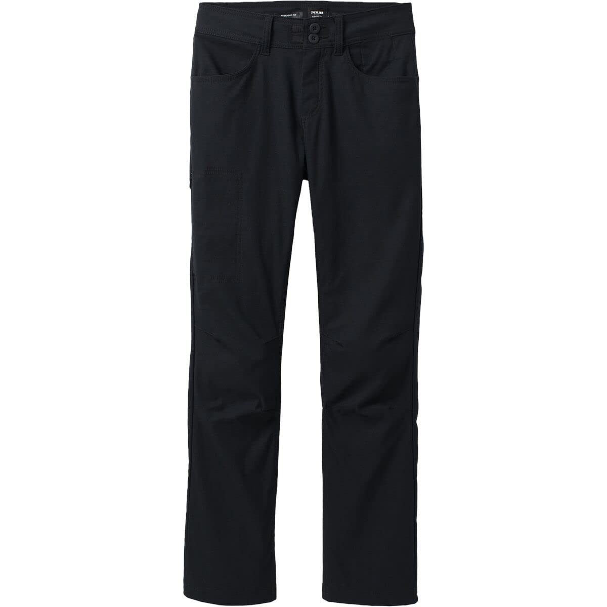 Image Showing prAna Halle II Straight Pant - Women's Hiking Pants - Product Type Pants - Buy Now $96.37 - Adventure Gear from Global Trekker