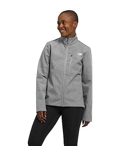 Image Showing THE NORTH FACE Women's Apex Bionic 3 Jacket - Product Type Jacket - Buy Now $232.00 - Adventure Gear from Global Trekker