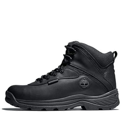 Image Showing Timberland Mens White Ledge Mid Waterproof Hiking Boots - Product Type Footwear - Buy Now $144.93 - Adventure Gear from Global Trekker