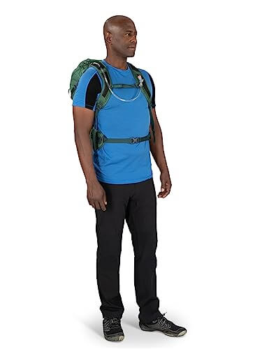 Image Showing Osprey Skarab Men's Hiking Backpack with Hydration Reservoir - Product Type Backpack - Buy Now $172.06 - Adventure Gear from Global Trekker