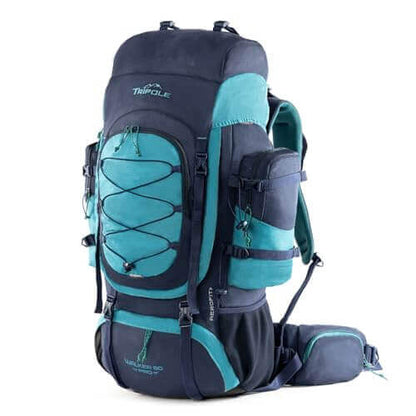 Image Showing Tripole Walker Pro Rucksack for Trekking and Hiking - Product Type backpack - Buy Now $94.25 - Adventure Gear from Global Trekker