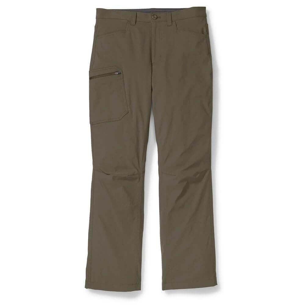 Image Showing Eddie Bauer Men's Rainier Pants - Product Type Pants - Buy Now $142.10 - Adventure Gear from Global Trekker