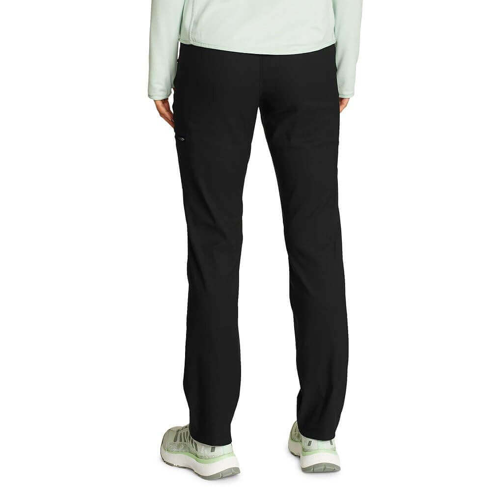 Image Showing Eddie Bauer Women's Rainier Pant - Product Type Pants - Buy Now $50.75 - Adventure Gear from Global Trekker