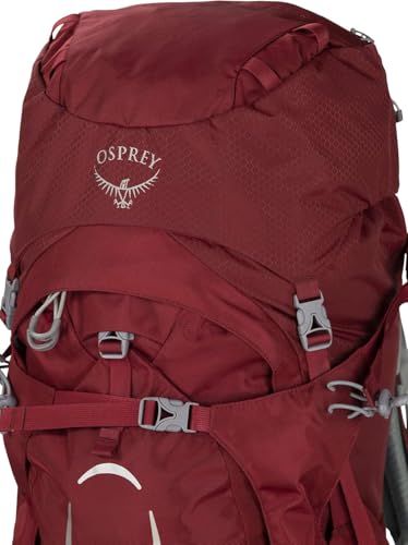 Image Showing Osprey Ariel 55L Women's Backpacking Backpack - Product Type backpack - Buy Now $456.65 - Adventure Gear from Global Trekker