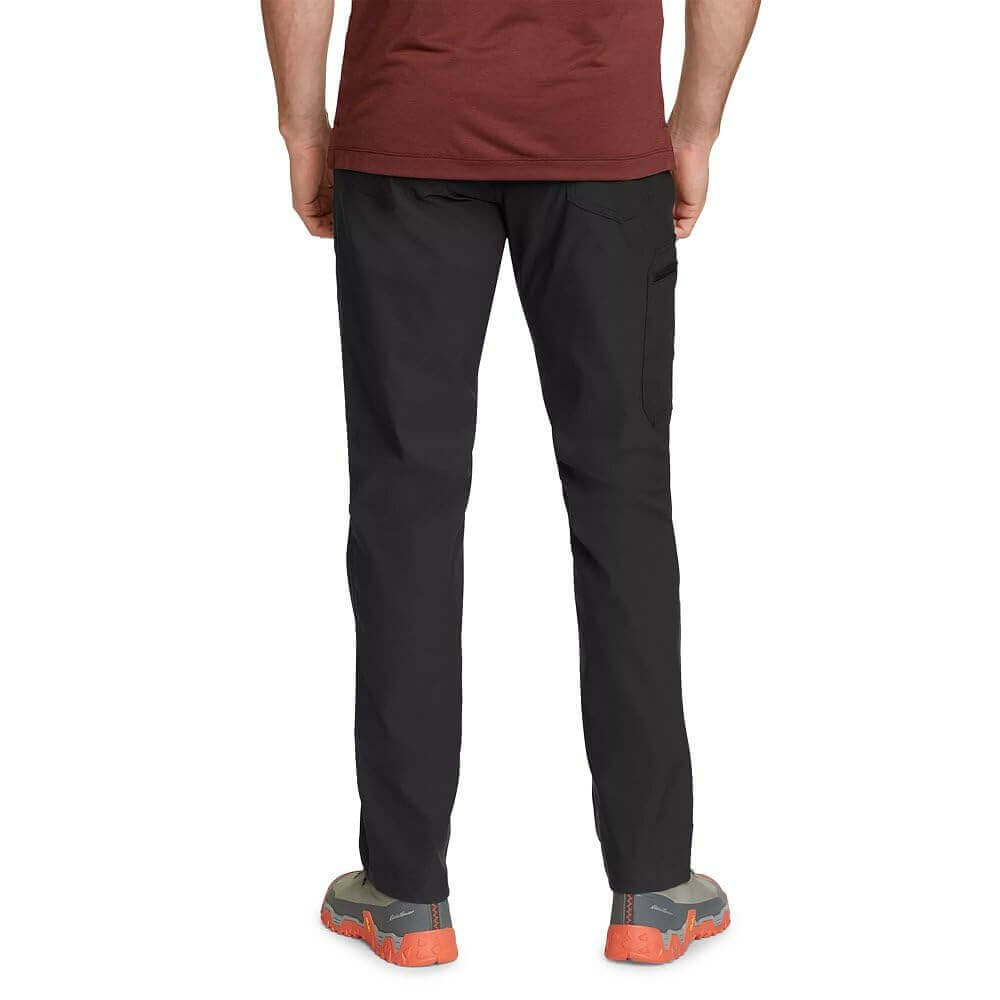 Image Showing Eddie Bauer Men's Rainier Pants - Product Type Pants - Buy Now $142.10 - Adventure Gear from Global Trekker