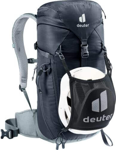 Image Showing Deuter Trail 18, Wave-Ivy Backpack - Product Type backpack - Buy Now $243.60 - Adventure Gear from Global Trekker