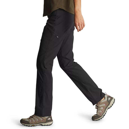 Image Showing Eddie Bauer Women's Rainier Pant - Product Type Pants - Buy Now $50.75 - Adventure Gear from Global Trekker