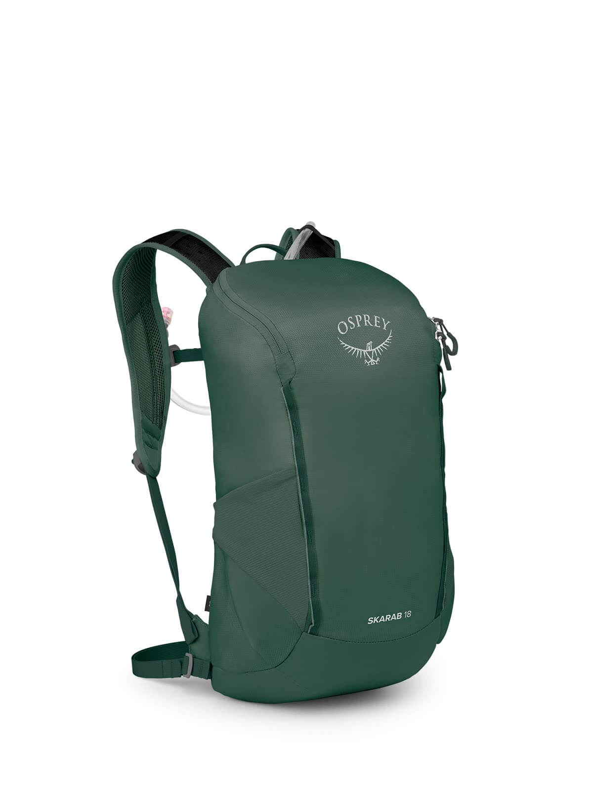 Image Showing Osprey Skarab Men's Hiking Backpack with Hydration Reservoir - Product Type Backpack - Buy Now $126.18 - Adventure Gear from Global Trekker