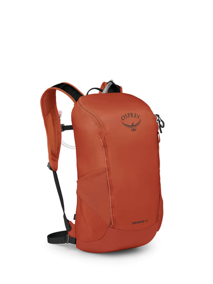 Image Showing Osprey Skarab Men's Hiking Backpack with Hydration Reservoir - Product Type Backpack - Buy Now $126.13 - Adventure Gear from Global Trekker