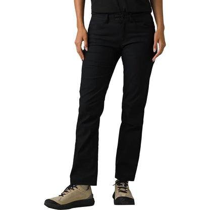 Image Showing prAna Halle II Straight Pant - Women's Hiking Pants - Product Type Pants - Buy Now $130.92 - Adventure Gear from Global Trekker