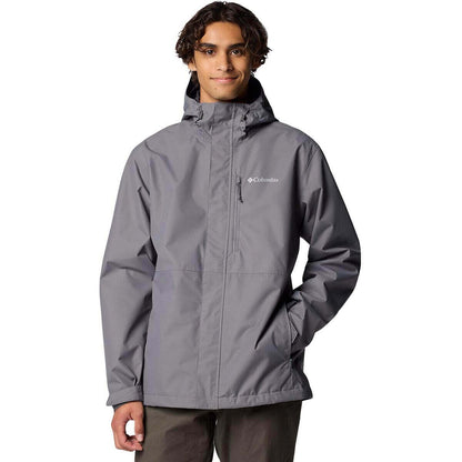 Image Showing Columbia Men's Hikebound Ii Jacket - Product Type Jacket - Buy Now $86.99 - Adventure Gear from Global Trekker