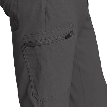 Image Showing Eddie Bauer Men's Rainier Pants - Product Type Pants - Buy Now $142.10 - Adventure Gear from Global Trekker