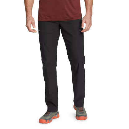 Image Showing Eddie Bauer Men's Rainier Pants - Product Type Pants - Buy Now $71.05 - Adventure Gear from Global Trekker