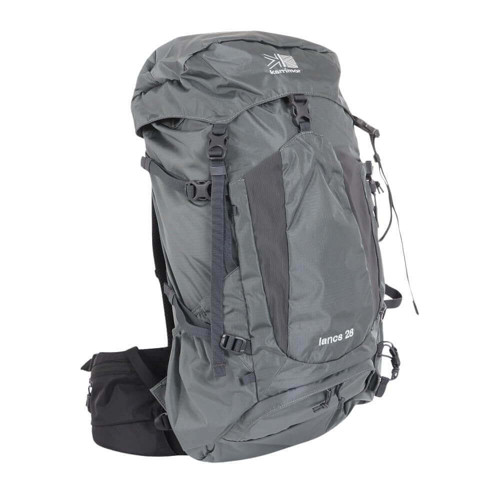 Image Showing Karrimor Climbing & Hiking Rucksack - Product Type backpack - Buy Now $234.62 - Adventure Gear from Global Trekker