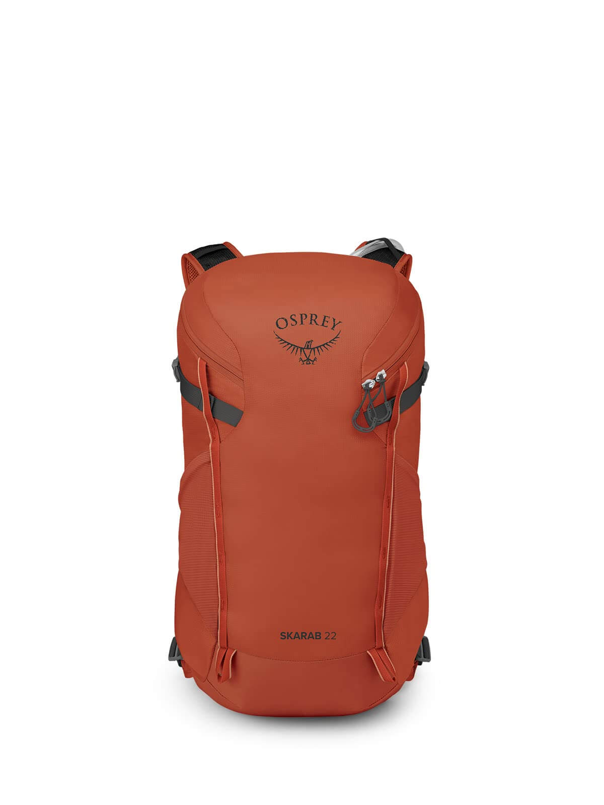 Image Showing Osprey Skarab Men's Hiking Backpack with Hydration Reservoir - Product Type Backpack - Buy Now $172.06 - Adventure Gear from Global Trekker