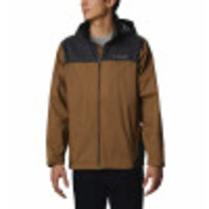 Image Showing Columbia Men's Glennaker Lake Jacket - Product Type Men's Rain Jacket - Buy Now $162.39 - Adventure Gear from Global Trekker