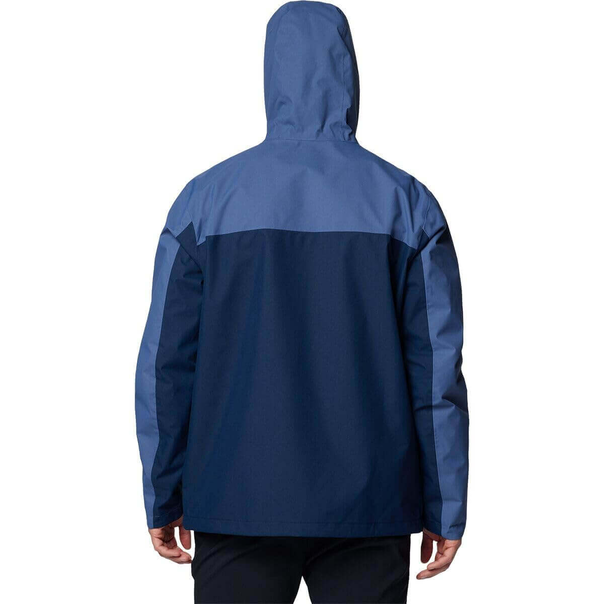 Image Showing Columbia Men's Hikebound Ii Jacket - Product Type Jacket - Buy Now $92.79 - Adventure Gear from Global Trekker