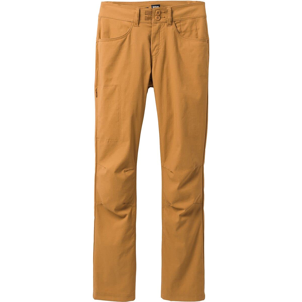 Image Showing prAna Halle II Straight Pant - Women's Hiking Pants - Product Type Pants - Buy Now $96.37 - Adventure Gear from Global Trekker