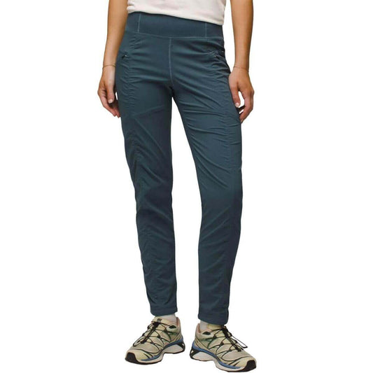 Image Showing prAna Koen Pants Women's Hiking Pants - Product Type Pants - Buy Now $137.68 - Adventure Gear from Global Trekker