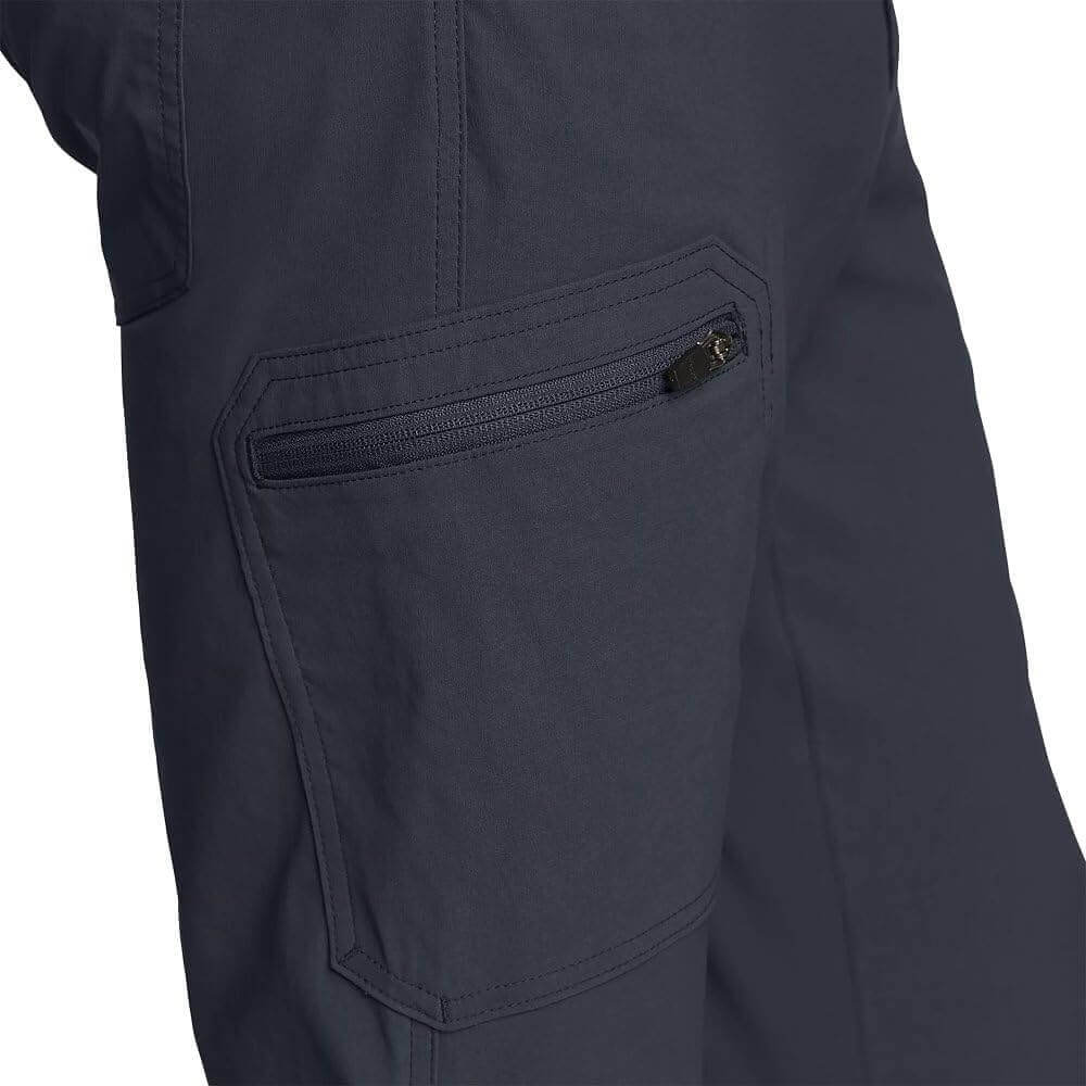 Image Showing Eddie Bauer Men's Rainier Pants - Product Type Pants - Buy Now $142.10 - Adventure Gear from Global Trekker