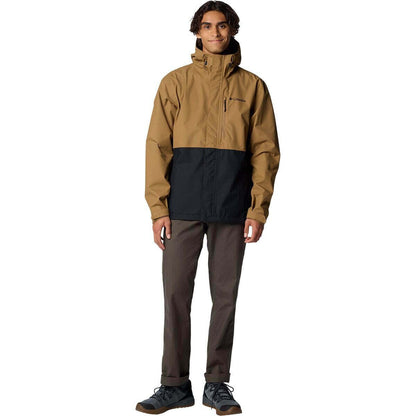 Image Showing Columbia Men's Hikebound Ii Jacket - Product Type Jacket - Buy Now $92.79 - Adventure Gear from Global Trekker