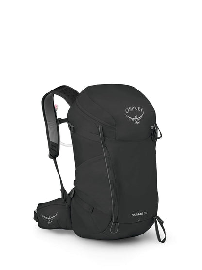 Image Showing Osprey Skarab Men's Hiking Backpack with Hydration Reservoir - Product Type Backpack - Buy Now $172.07 - Adventure Gear from Global Trekker