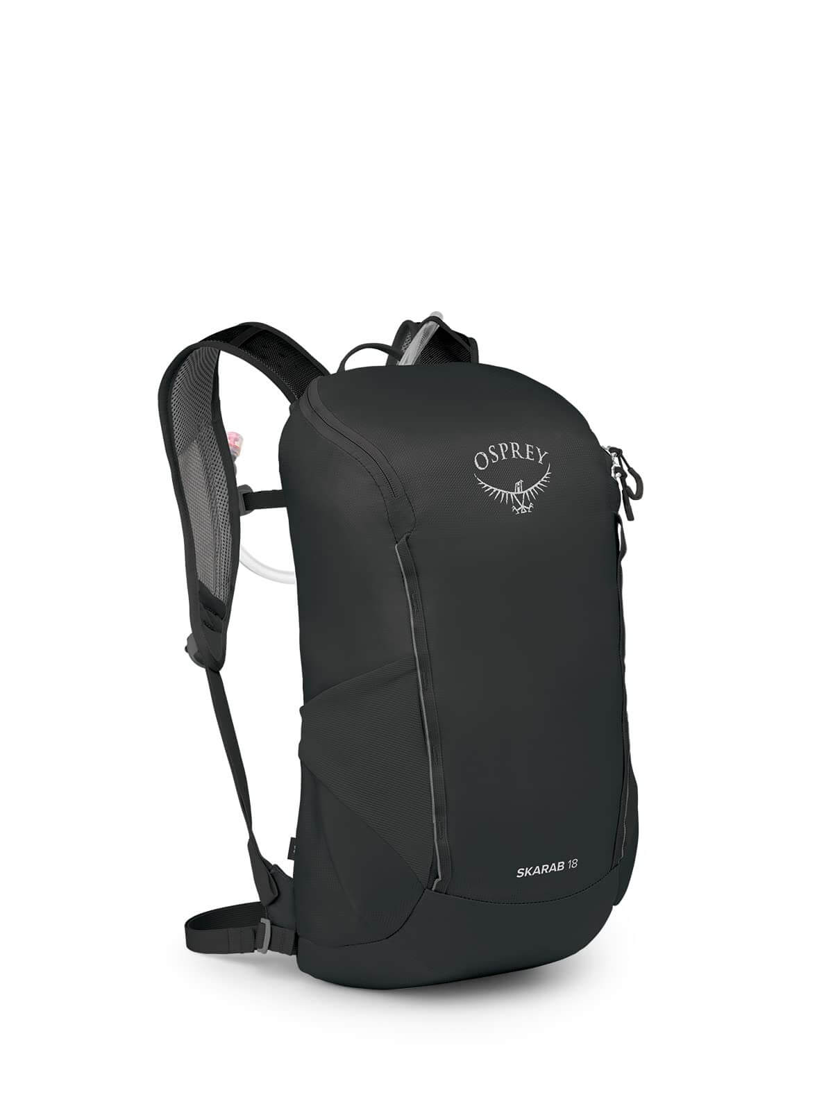 Image Showing Osprey Skarab Men's Hiking Backpack with Hydration Reservoir - Product Type Backpack - Buy Now $126.18 - Adventure Gear from Global Trekker