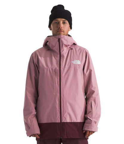 Image Showing THE NORTH FACE Men’s ThermoBall Eco Snow Triclimate Waterproof Insulated Ski Jacket - Product Type Ski Jacket - Buy Now $580.00 - Adventure Gear from Global Trekker