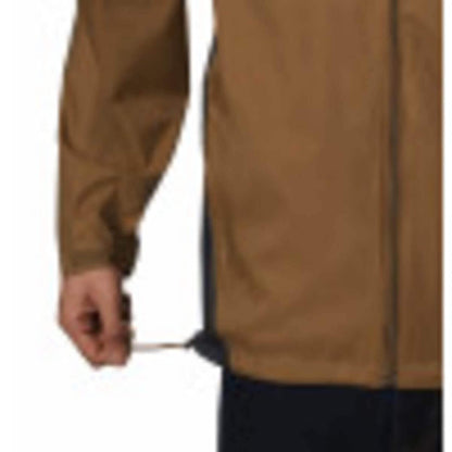 Image Showing Columbia Men's Glennaker Lake Jacket - Product Type Men's Rain Jacket - Buy Now $123.25 - Adventure Gear from Global Trekker