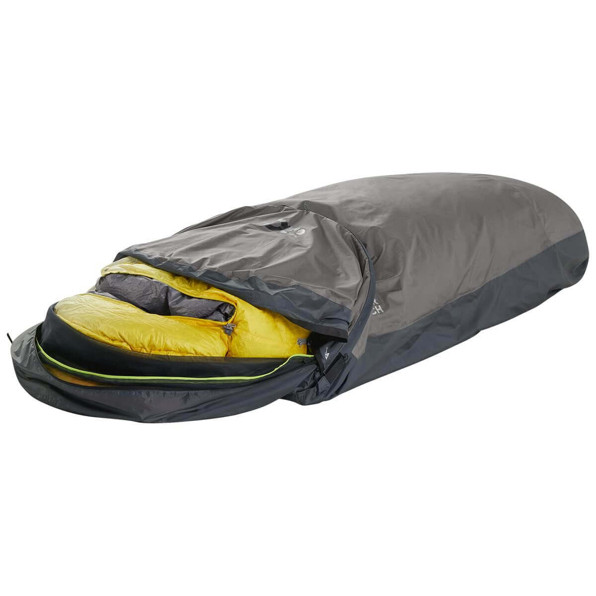 Image Showing Outdoor Research Helium Bivy - Product Type Bivy - Buy Now $243.18 - Adventure Gear from Global Trekker