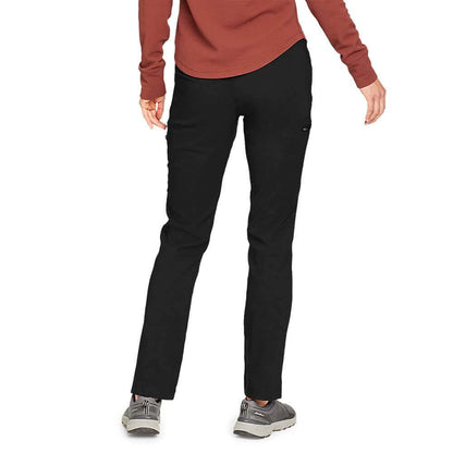 Image Showing Eddie Bauer Women's Rainier Pant - Product Type Pants - Buy Now $50.75 - Adventure Gear from Global Trekker