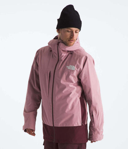 Image Showing THE NORTH FACE Men’s ThermoBall Eco Snow Triclimate Waterproof Insulated Ski Jacket - Product Type Ski Jacket - Buy Now $580.00 - Adventure Gear from Global Trekker