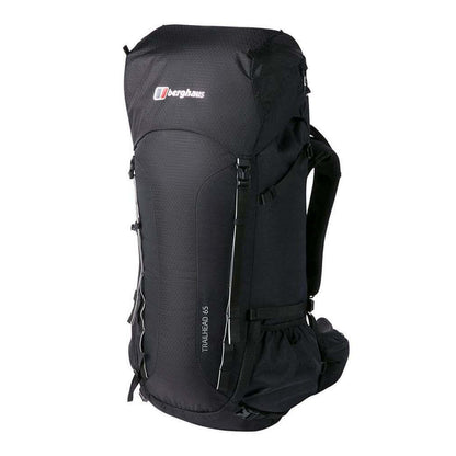 Image Showing Berghaus 65L Rucksack Pack - Product Type backpack - Buy Now $257.09 - Adventure Gear from Global Trekker