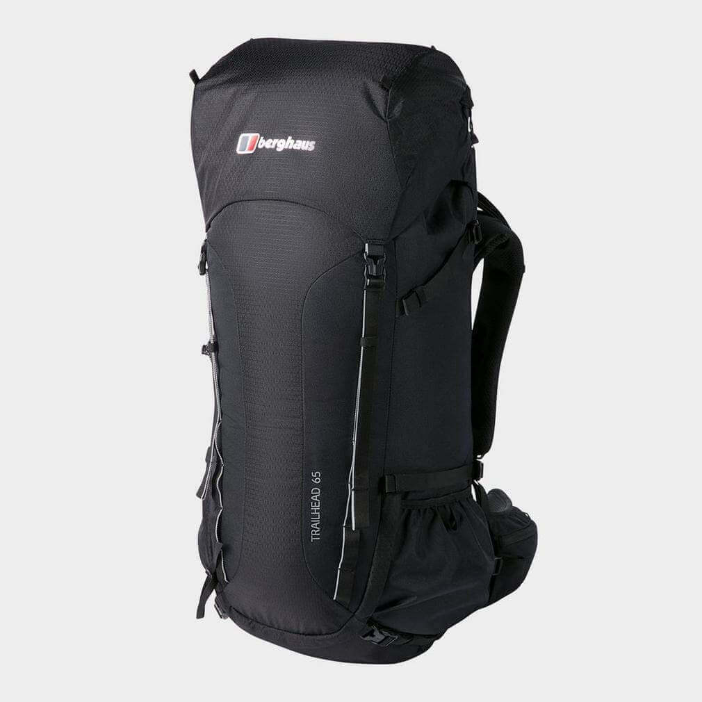 Image Showing Berghaus 65L Rucksack Pack - Product Type backpack - Buy Now $216.05 - Adventure Gear from Global Trekker