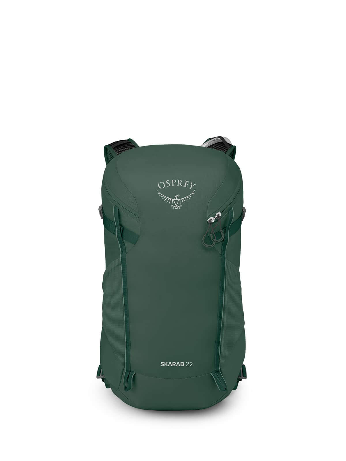 Image Showing Osprey Skarab Men's Hiking Backpack with Hydration Reservoir - Product Type Backpack - Buy Now $172.06 - Adventure Gear from Global Trekker