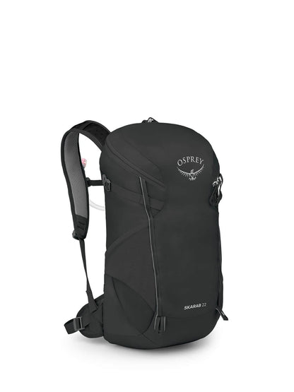 Image Showing Osprey Skarab Men's Hiking Backpack with Hydration Reservoir - Product Type Backpack - Buy Now $149.13 - Adventure Gear from Global Trekker