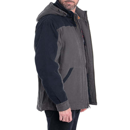 Image Showing Legendary Whitetails Canvas Cross Trail Jacket, Winter Work Coat - Product Type Jacket - Buy Now $159.49 - Adventure Gear from Global Trekker